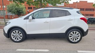 Opel Mokka 1.4 Turbo 140cv