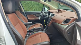 Opel Mokka 1.4 Turbo 140cv