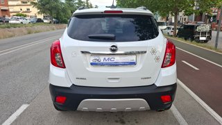 Opel Mokka 1.4 Turbo 140cv