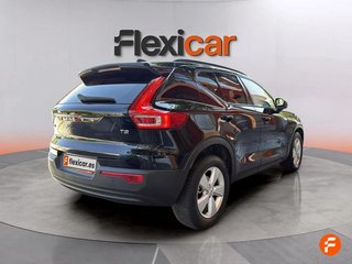 Volvo XC40 1.5 T2 Momentum