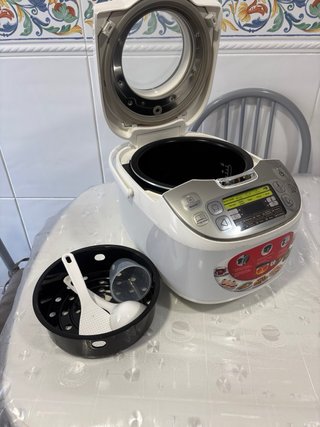 Olla Moulinex Maxichef
