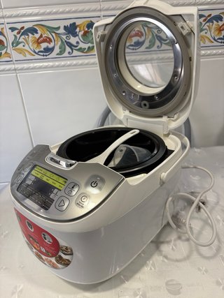 Olla Moulinex Maxichef