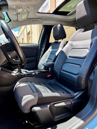 Citroen C4 Shine 130cv