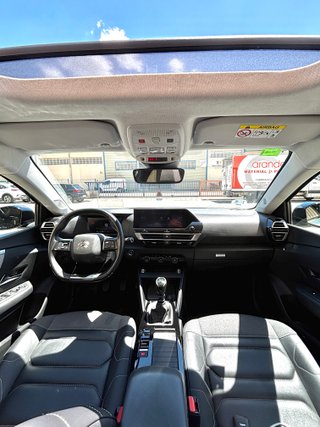 Citroen C4 Shine 130cv