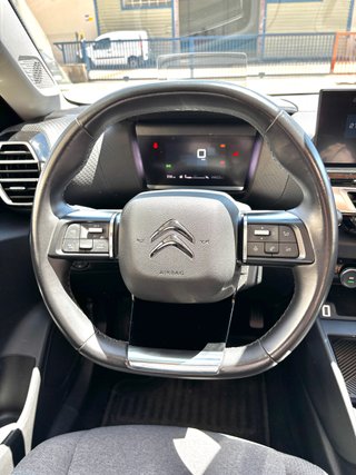 Citroen C4 Shine 130cv