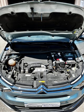 Citroen C4 Shine 130cv
