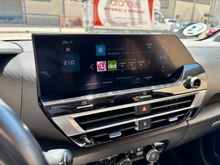 Citroen C4 Shine 130cv