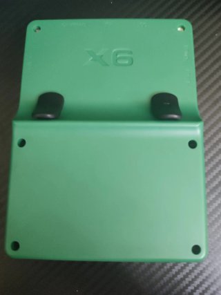 Consola de videojuegos retro X6
