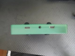 Consola de videojuegos retro X6