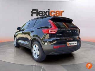 Volvo XC40 1.5 T2 Momentum