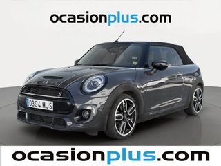 MINI MINI Cooper Cabrio S 131 kW (178 CV)