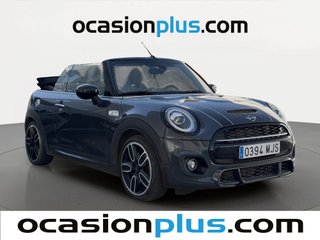 MINI MINI Cooper Cabrio S 131 kW (178 CV)