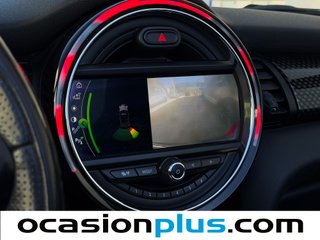 MINI MINI Cooper Cabrio S 131 kW (178 CV)