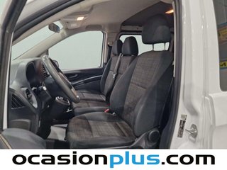 Mercedes-Benz Vito Mixto 111 CDI Larga 84 kW (114 CV)