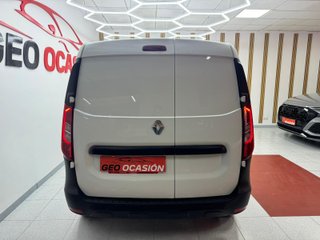 Renault Express 2022