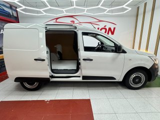 Renault Express 2022