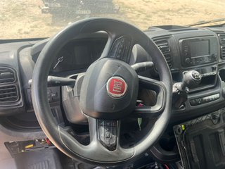 FIAT Ducato 2023