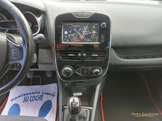 RENAULT CLIO DYNAMIQUE ENERGY DCI 90 CV ECO2
