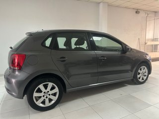 Volkswagen Polo 1.6 tdi sport dsg