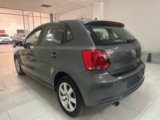 Volkswagen Polo 1.6 tdi sport dsg