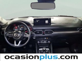 Mazda CX-5 2.0 G Evolution 2WD 121 kW (165 CV)