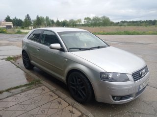 Audi A3 2006