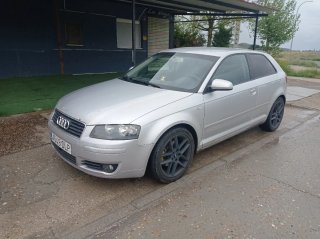 Audi A3 2006