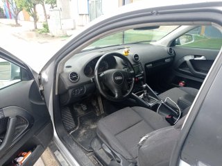 Audi A3 2006