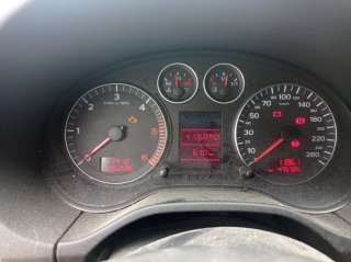 Audi A3 2006