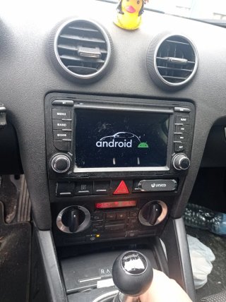 Audi A3 2006