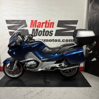 BMW R 1200 RT 110cv