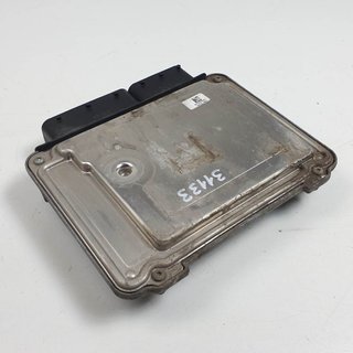 CENTRALITA MOTOR UCE OPEL OPEL ANTARA 2006-2016
