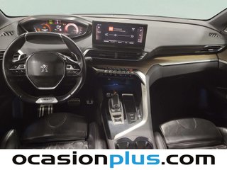 Peugeot 5008 BlueHDI 130 S&S GT EAT8 96 kW (130 CV)