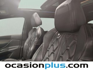 Peugeot 5008 BlueHDI 130 S&S GT EAT8 96 kW (130 CV)