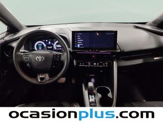 Toyota C-HR 200H GR Sport 144 kW (196 CV)