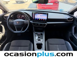 CUPRA León 1.5 eTSI DSG 110 kW (150 CV)
