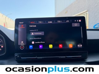 CUPRA León 1.5 eTSI DSG 110 kW (150 CV)