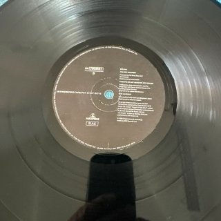 Pet Shop Boys Introspective LP Vinile 33 giri