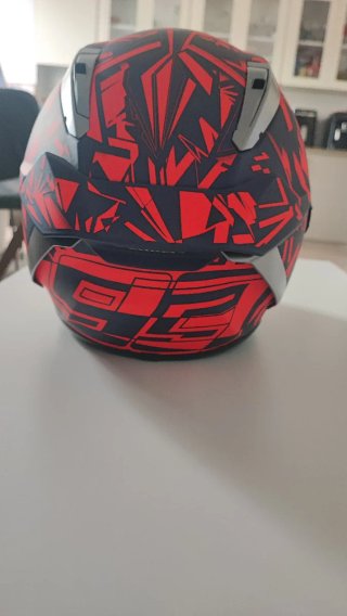 Casco Shoei X-Spr Pro Marquez