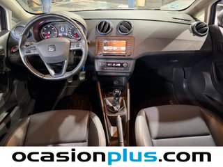 SEAT Ibiza 1.4 TDI Style Connect Blue 66 kW (90 CV)