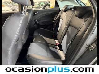 SEAT Ibiza 1.4 TDI Style Connect Blue 66 kW (90 CV)