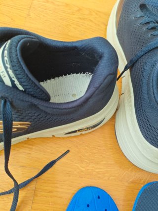 Zapatillas Skechers 10070-390203