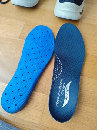 Zapatillas Skechers 10070-390203
