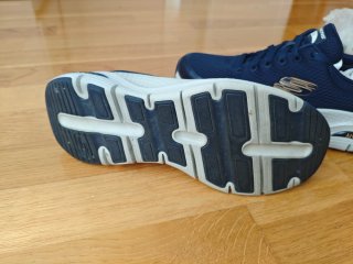 Zapatillas Skechers 10070-390203