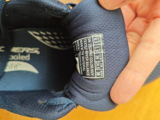 Zapatillas Skechers 10070-390203