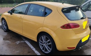 SEAT Leon 2007