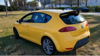 SEAT Leon 2007