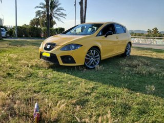 SEAT Leon 2007