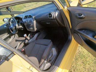 SEAT Leon 2007