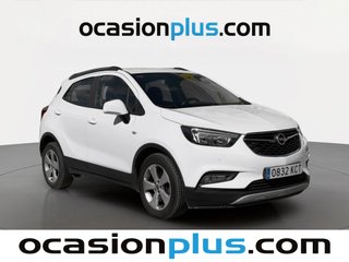 Opel Mokka X 1.4 T S&S Selective 4x2 103 kW (140 CV)